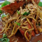Mastering Mie Aceh Seafood Pedas Nampol: A Culinary Journey to Authentic Flavor