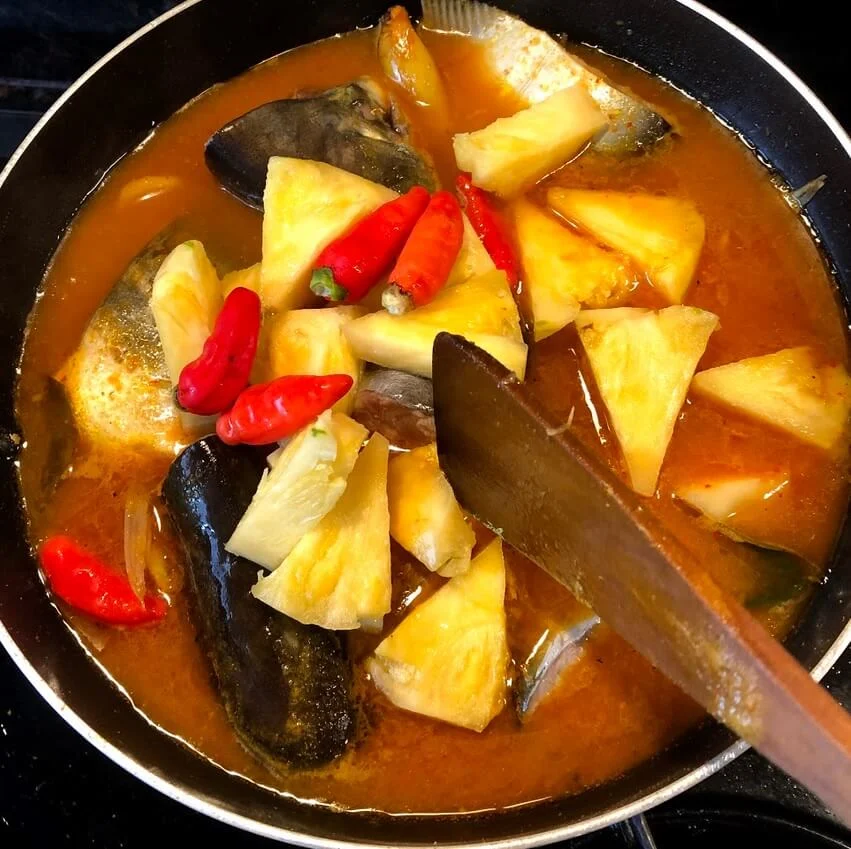Mastering Mujair Fish Pindang: A Step-by-Step Guide to Delicious Yellow Broth