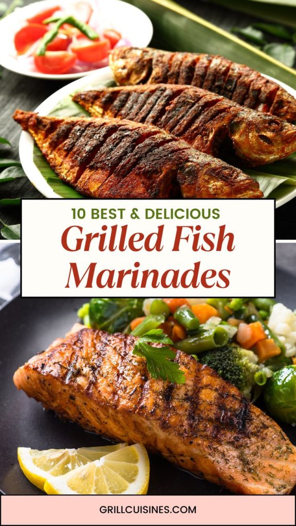 Mastering Nusantara Grilled Fish Marinades: A Simple Guide to Authentic Flavors