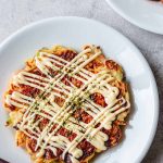 Mastering Okonomiyaki: A Comprehensive Guide to Japanese Seafood Pancakes