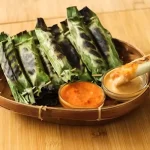 Mastering Otak-Otak Ikan Tenggiri: The Ultimate Guide to Chewy, Savory Perfection