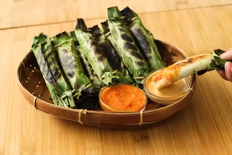 Mastering Otak-Otak Ikan Tenggiri: The Ultimate Guide to Chewy, Savory Perfection