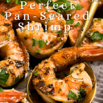 Mastering Pan-Seared Prawns: A Comprehensive Guide to Perfection