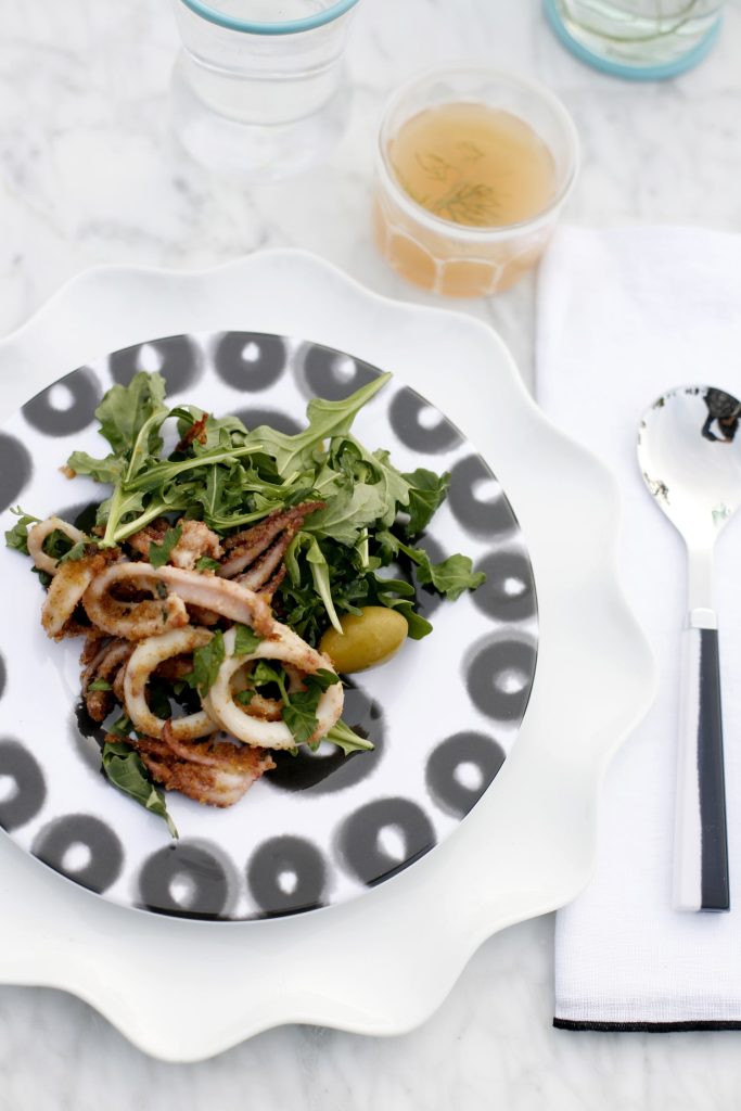 Mastering Pan-Seared Squid: Essential Cooking Techniques for Tender Calamari