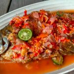 Mastering Pecak Ikan Gurame: A Betawi Culinary Journey