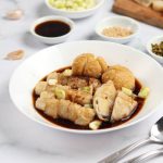 Mastering Pempek Tenggiri: A Palembang Culinary Journey