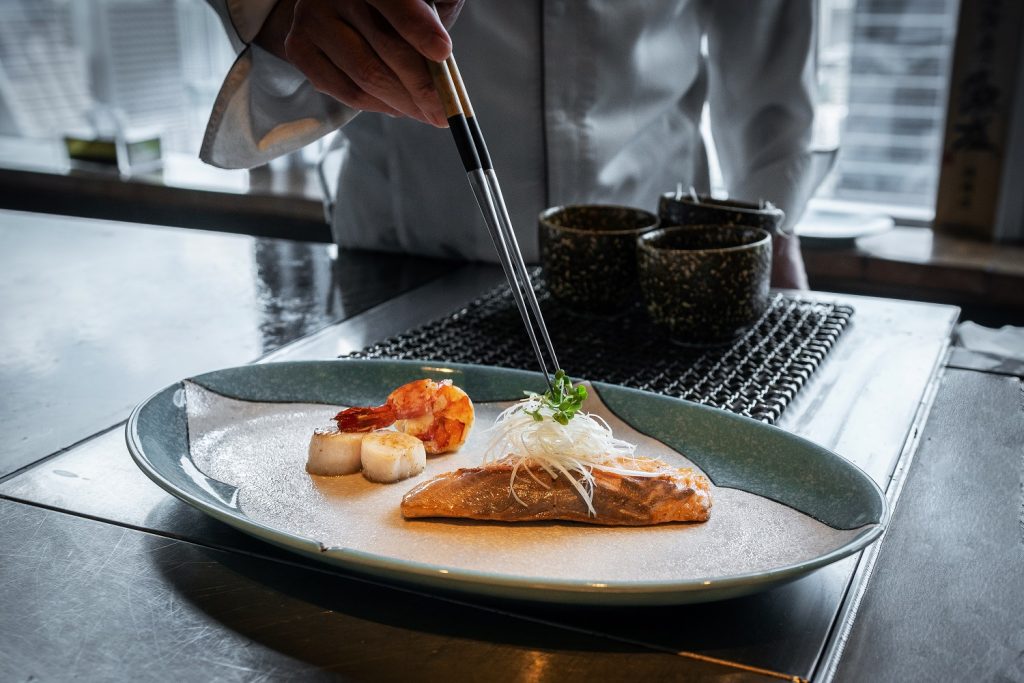 Mastering Quick & Easy Teppanyaki Seafood: A Practical Guide