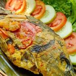 Mastering Resep Pepes Ikan Mas Presto: A Culinary Journey to Delicious, Soft-Boned Delicacy