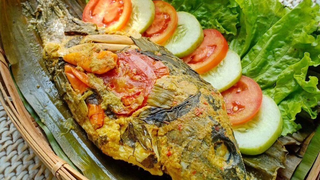 Mastering Resep Pepes Ikan Mas Presto: A Culinary Journey to Delicious, Soft-Boned Delicacy