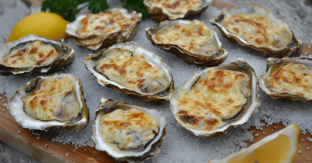 Mastering Restaurant-Style Oysters: Exquisite Recipes to Elevate Your Home Dining