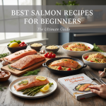 Mastering Salmon: The Ultimate Guide to Easy & Delicious Recipes for Beginners