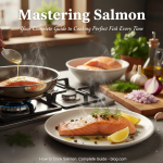Mastering Salmon: Your Complete Guide to Cooking Perfect Fish Every Time
