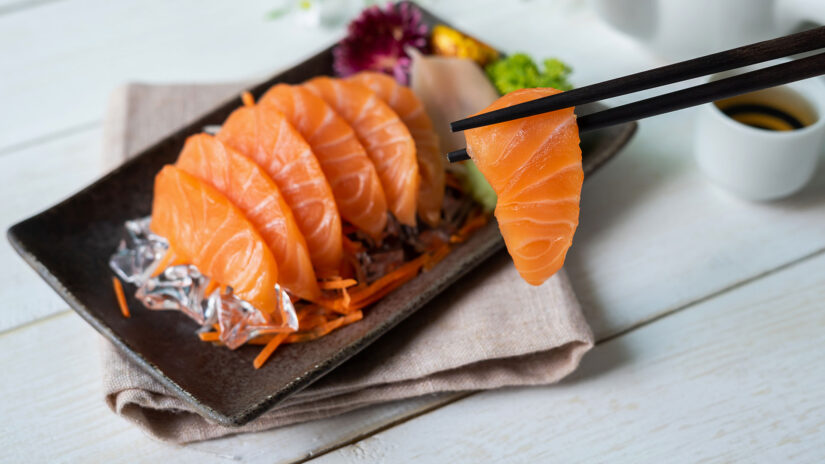 Mastering Sashimi: A Comprehensive Guide to Restaurant-Quality Freshness at Home