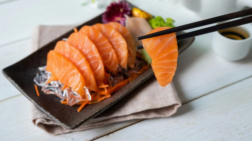 Mastering Sashimi: A Comprehensive Guide to Restaurant-Quality Freshness at Home