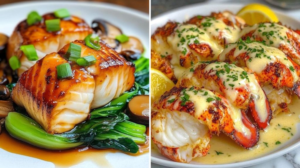 Mastering Seafood: Chef’s Secrets for Irresistible Dishes