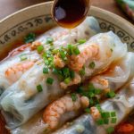 Mastering Seafood Cheung Fun: A Comprehensive Guide to Perfect Rice Noodle Rolls