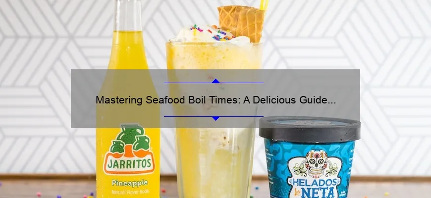 Mastering Seafood Freshness: Your Ultimate Guide to Longer-Lasting Delights