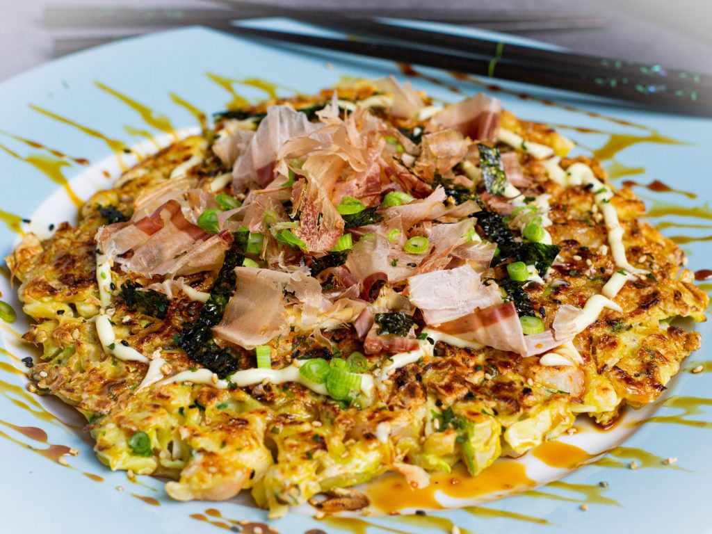 Mastering Seafood Okonomiyaki: Practical Tips for a Perfect Japanese Savory Pancake