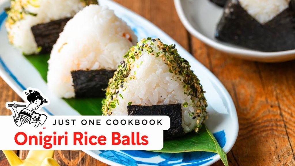 Mastering Seafood Onigiri: Your Comprehensive Guide to Crafting Delicious Japanese Rice Balls