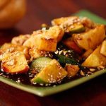 Mastering Seafood Rojak: A Comprehensive Guide to Fruits, Vegetables, and Deliciousness