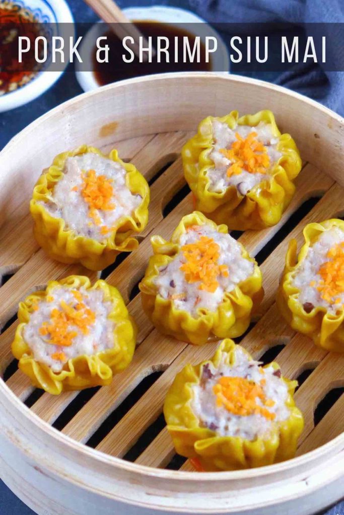 Mastering Seafood Siu Mai: A Comprehensive Guide to Authentic Pork and Shrimp Dim Sum