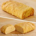 Mastering Seafood Tamagoyaki: A Culinary Journey into Japanese Omelet Perfection