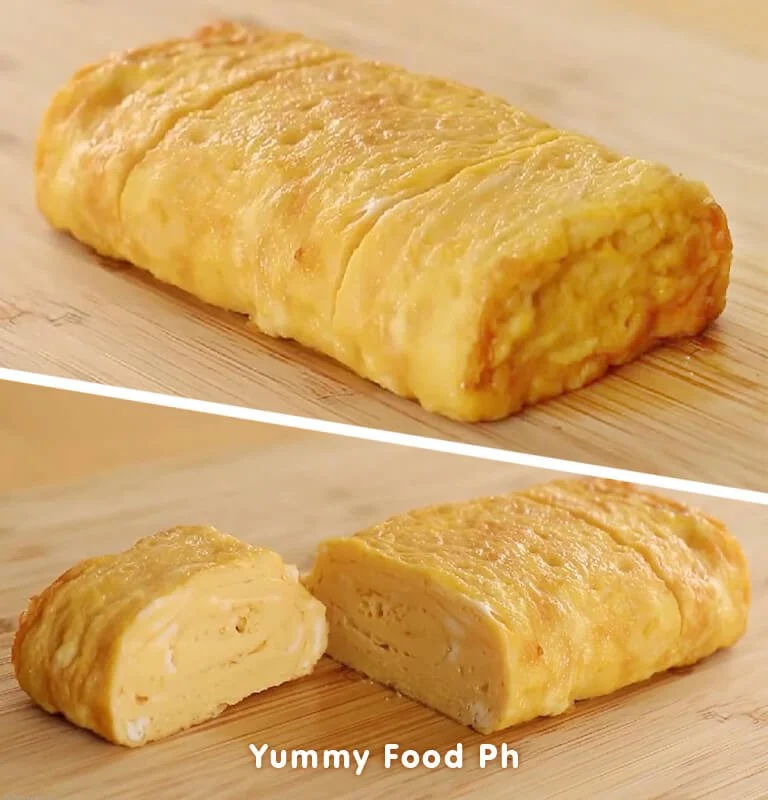 Mastering Seafood Tamagoyaki: A Culinary Journey into Japanese Omelet Perfection
