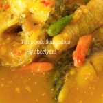 Mastering Seafood Tempoyak Ikan Gabus Pucung: A Culinary Journey