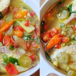 Mastering Seafood Tempoyak Ikan Kakap Pindang: A Culinary Journey