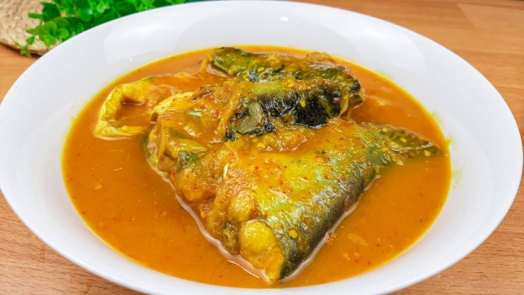 Mastering Seafood Tempoyak Ikan Mujair Pindang: A Culinary Journey