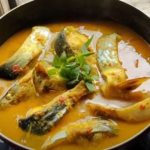 Mastering Seafood Tempoyak Ikan Pari Pindang: A Comprehensive Guide
