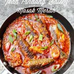 Mastering Seafood Tempoyak Ikan Salem Pindang: A Comprehensive Guide