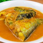 Mastering Seafood Tempoyak Ikan Sepat Pindang: A Culinary Journey