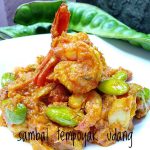 Mastering Seafood Tempoyak Udang Petai: An In-Depth Culinary Guide