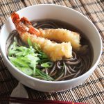 Mastering Seafood Tempura Soba/Udon: A Culinary Journey
