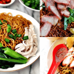 Mastering Seafood Wantan Mee: A Comprehensive Guide to Authentic Flavor