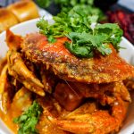 Mastering Singapore Chilli Crab: A Culinary Journey to Authentic Flavor