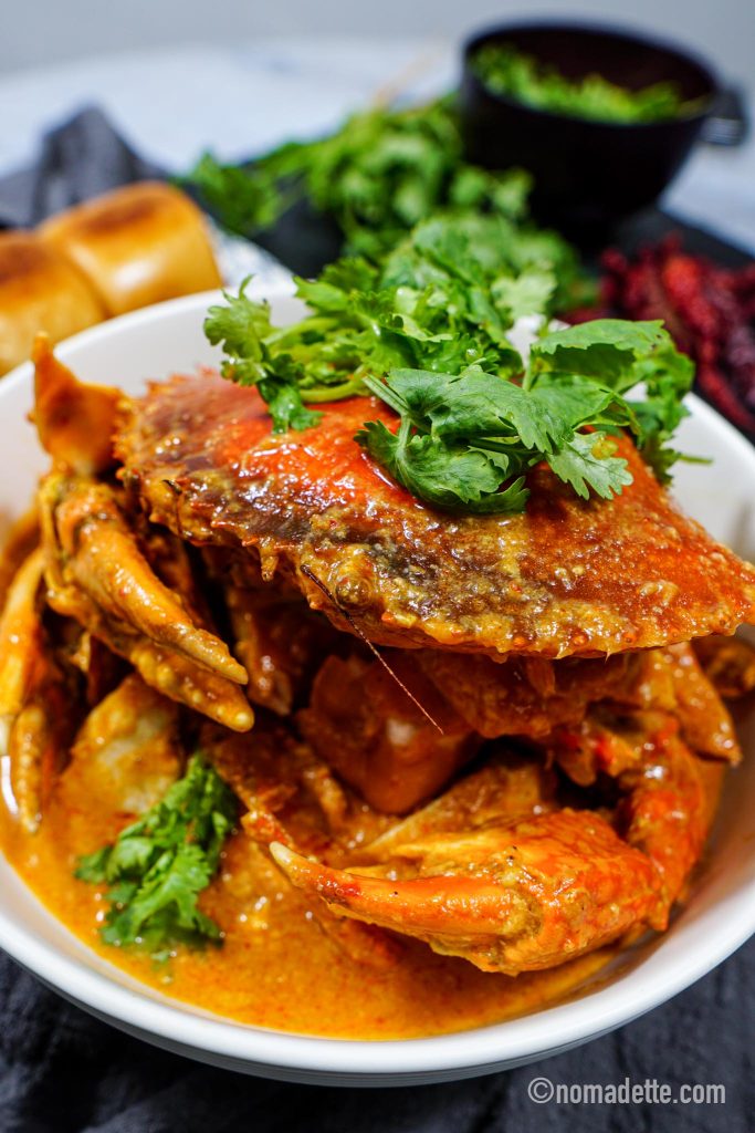 Mastering Singapore Chilli Crab: A Culinary Journey to Authentic Flavor