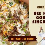 Mastering Singaporean Seafood Bee Hoon Goreng: A Culinary Journey
