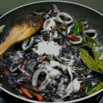 Mastering Spicy Black Squid: A Deep Dive into ‘Cumi Hitam Pedas Bumbu Medok’