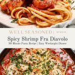 Mastering Spicy Seafood Fra Diavolo: A Culinary Journey