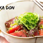 Mastering Tekka Don: A Comprehensive Guide to Crafting Exquisite Tuna Donburi at Home