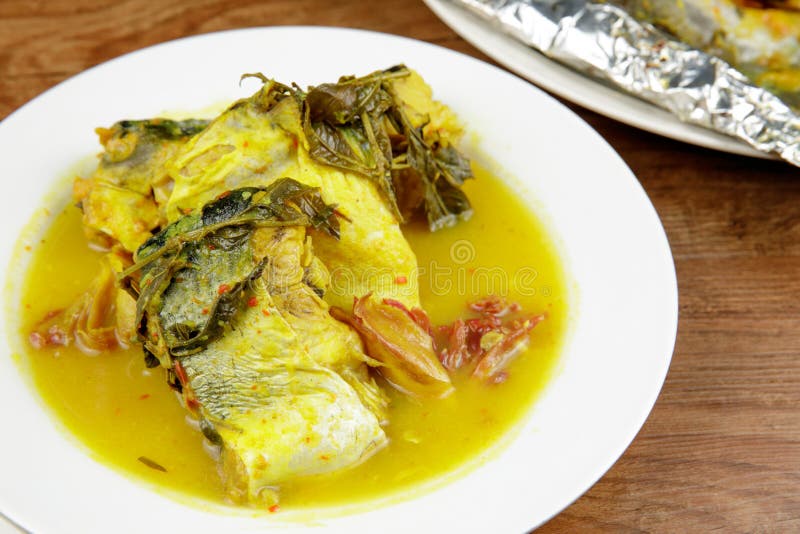 Mastering Tempoyak Fish Gulai: A Culinary Journey into Authentic Malaysian Flavors