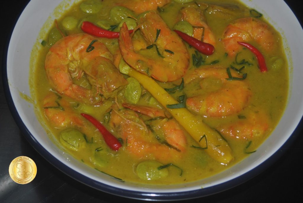 Mastering Tempoyak Ikan Asin Udang: A Culinary Journey of Flavor and Tradition