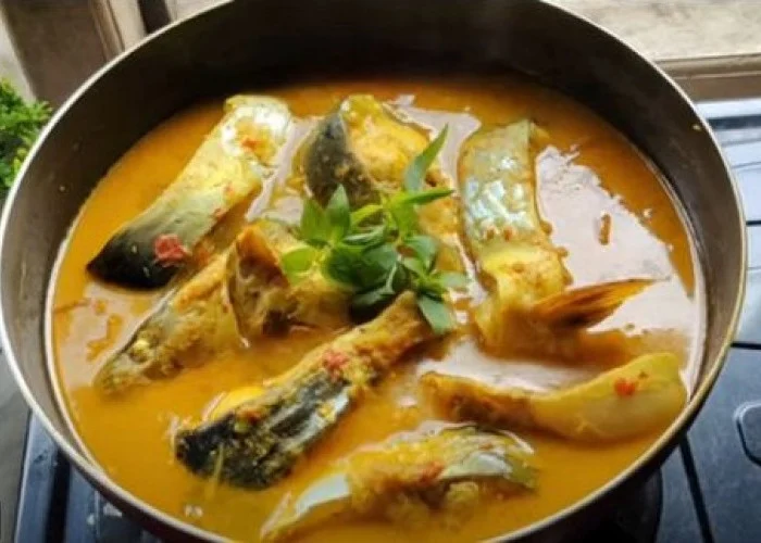 Mastering Tempoyak Ikan Hiu Pindang Pedas: A Culinary Journey