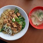 Mastering the Art of Bangka Seafood Mie Pangsit: A Culinary Journey