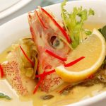 Mastering the Art of Batam Fish Soup: A Culinary Journey to Freshness and Flavor