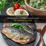 Mastering the Art of Chewy Mackerel Sempol: A Comprehensive Guide