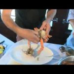 Mastering the Art of Cooking Blue Swimming Crab: Preventing Disintegration During Boiling