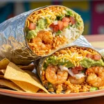 Mastering the Art of Delicious Seafood Burritos: A Comprehensive Guide